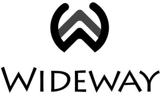 W WIDEWAY logo