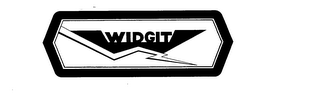 W WIDGIT