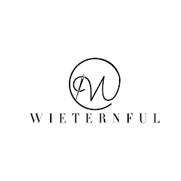 W WIETERNFUL logo