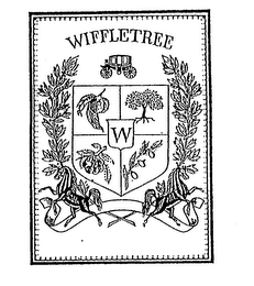 W WIFFLETREE