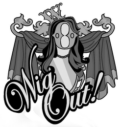 W WIG OUT! logo