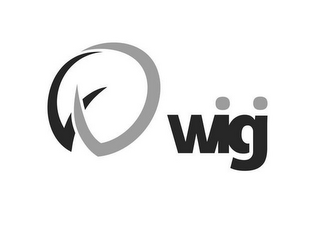 W WIGI logo
