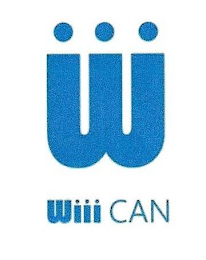 W WIII CAN logo
