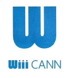 W WIII CANN logo