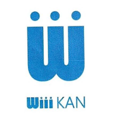 W WIII KAN logo
