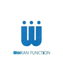 W WIIIKAN FUNCTION logo