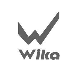 W WIKA logo