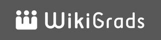 W WIKIGRADS logo