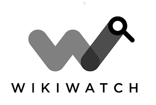 W WIKIWATCH logo
