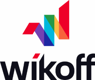 W WIKOFF logo