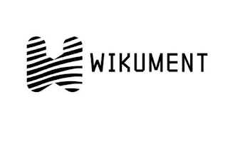 W WIKUMENT logo