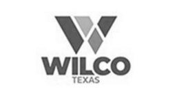 W WILCO TEXAS logo