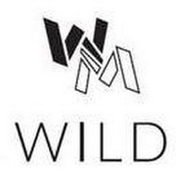 W WILD logo