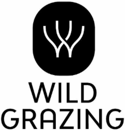 W WILD GRAZING logo