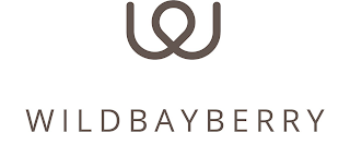 W WILDBAYBERRY logo