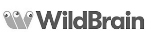 W WILDBRAIN logo