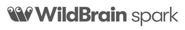 W WILDBRAIN SPARK logo