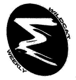 W WILDCAT WEEKLY logo