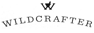 W WILDCRAFTER logo