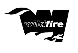 W WILDFIRE logo