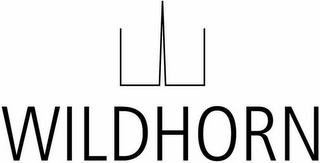 W WILDHORN logo
