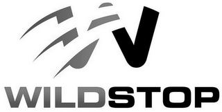 W WILDSTOP logo