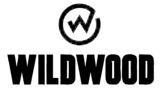 W WILDWOOD logo