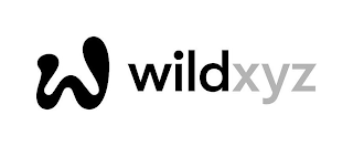 W WILDXYZ logo