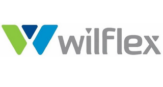 W WILFLEX logo