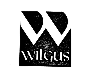 W WILGUS logo