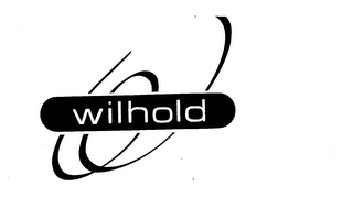 W WILHOLD logo