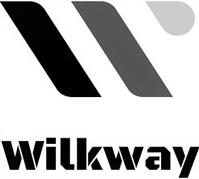 W WILKWAY logo