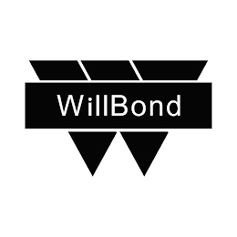 W WILLBOND logo
