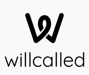 W WILLCALLED logo