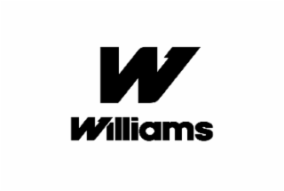 W WILLIAMS
