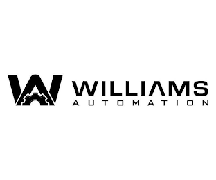 W WILLIAMS AUTOMATION logo