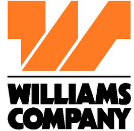 W WILLIAMS COMPANY logo