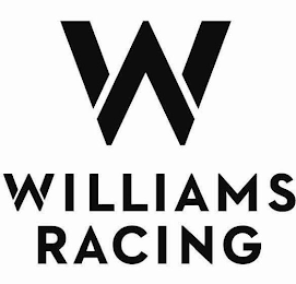 W WILLIAMS RACING logo