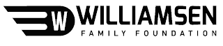 W WILLIAMSEN FAMILY FOUNDATION logo