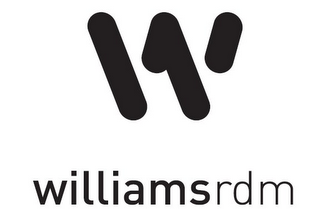 W WILLIAMSRDM logo