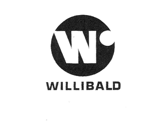 W WILLIBALD logo