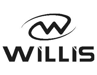 W WILLIS logo