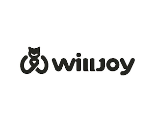 W WILLJOY logo