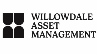 W WILLOWDALE ASSET MANAGEMENT logo