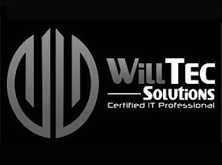 W WILLTEC SOLUTIONS CERTIFIED IT PROFESSIONAL logo