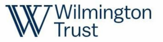 W WILMINGTON TRUST logo