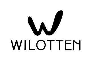 W WILOTTEN logo