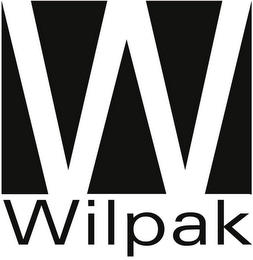 W WILPAK logo