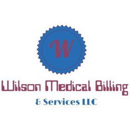 W WILSON MEDICAL BILLING & SERVICES LLC logo