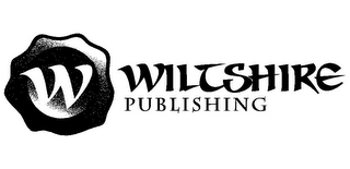 W WILTSHIRE PUBLISHING logo